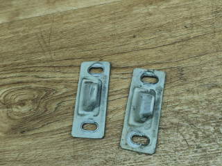 ограничитель открывания двери Peugeot Boxer 2 поколение [рестайлинг] 2018, 2.0 л., дизель, МКПП, микроавтобус, 1371035080