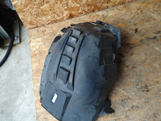 защита арок передняя правая (подкрылок) Peugeot Boxer 2 поколение [рестайлинг] 2018, 2.0 л., дизель, МКПП, микроавтобус, 1383792080