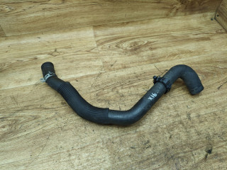 патрубок радиатора Peugeot 3008 1 поколение 2011, 1.6 л., дизель, МКПП, внедорожник 5 дв.