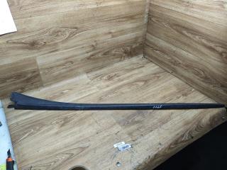 молдинг лобового стекла Peugeot 5008 1 поколение 2011, 1.6 л., дизель, МКПП, минивэн, 96858535