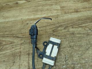 блок управления вентилятором (реле) Toyota Avensis 2 поколение (T250) [рестайлинг] 2006, 1.6 л., 3ZZ-FE, бензин, МКПП, седан, 246810-3560