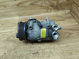 компрессор кондиционера Land Rover Range Rover Evoque L538 2012, 2.2 л., 224DT, дизель, МКПП, внедорожник 5 дв., AU6N-19D629-BC