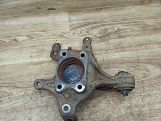 кулак задний правый Hyundai ix35 1 поколение 2012, 2.0 л., G4KD, бензин, МКПП, внедорожник 5 дв., передний привод