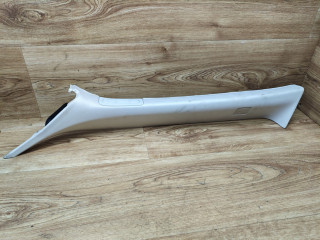 обшивка стойки Land Rover Range Rover Evoque L538 2012, 2.2 л., 224DT, дизель, МКПП, внедорожник 5 дв., BJ32-03511-AF