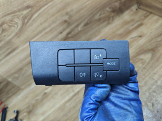 кнопка противотуманных фар Peugeot Boxer 2 поколение [рестайлинг] 2018, 2.0 л., дизель, МКПП, микроавтобус, 07355860750