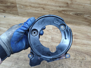 защита (кожух) ремня ГРМ Volkswagen Transporter T5 2007, 1.9 л., BRS, дизель, МКПП, микроавтобус, 038109175