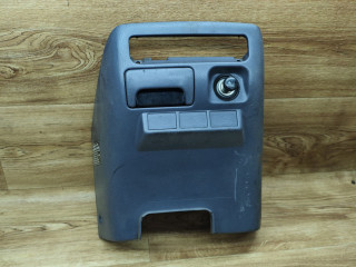 пепельница Toyota Picnic 1 поколение 1998, 2.2 л., 3C-TE, дизель, МКПП, минивэн