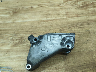 кронштейн двигателя Volkswagen Transporter T5 2004, 1.9 л., AXC, дизель, МКПП, микроавтобус, 038199207AF