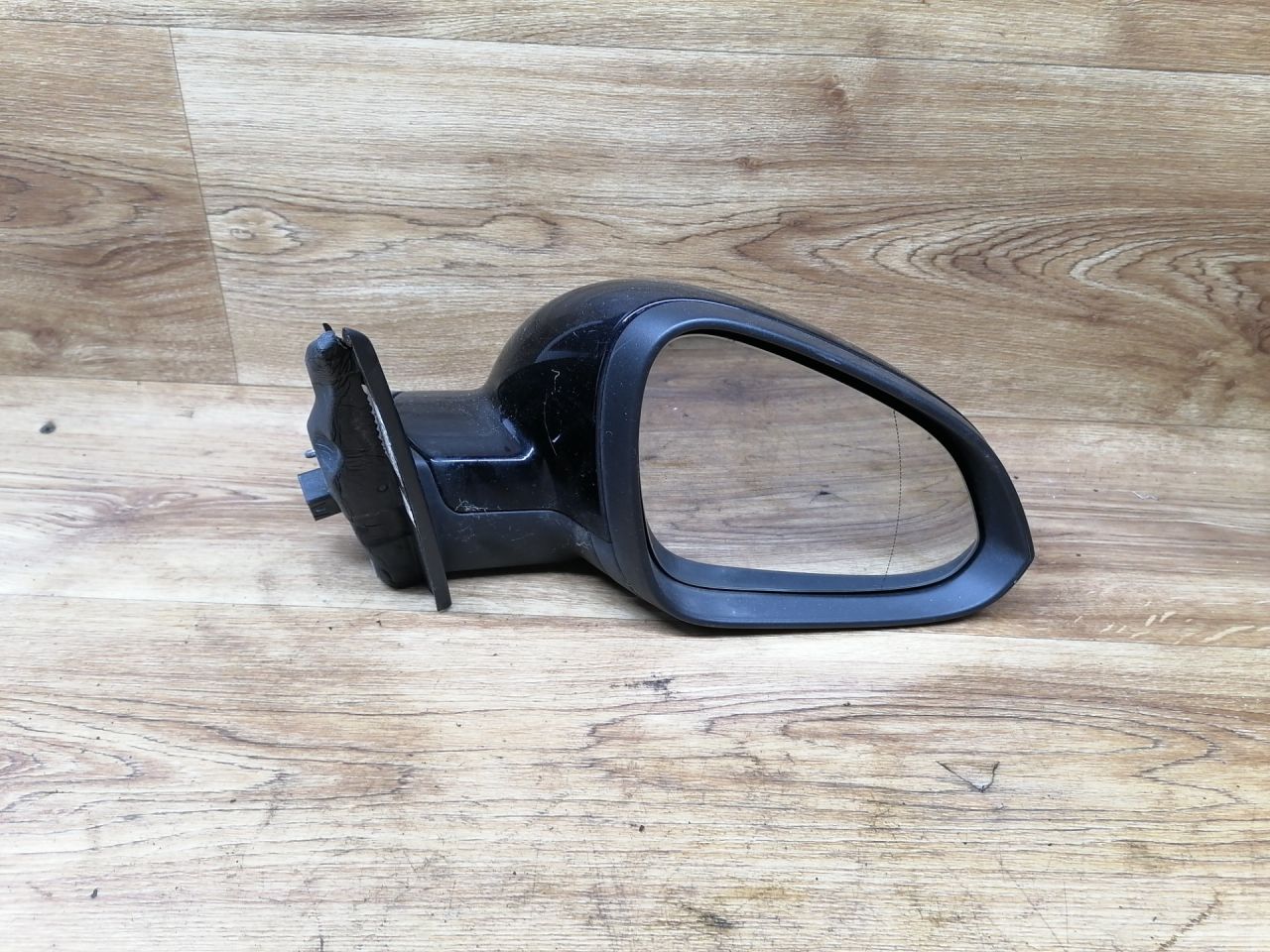 зеркало наружное правое Opel Insignia 1 поколение (A) 2008, 2.0 л., A 20 DTH, дизель, МКПП, седан, 13268448 - фото №1