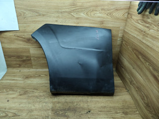 молдинг крыла Peugeot Boxer 2 поколение [рестайлинг] 2018, 2.0 л., дизель, МКПП, микроавтобус, 1311713070, 1317366070