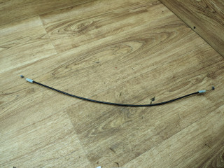 трос двери Geely SC7 1 поколение 2012, 1.8 л., JL4G18, бензин, МКПП, седан