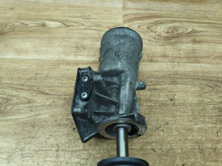 корпус масляного фильтра Volkswagen Transporter T5 2004, 1.9 л., AXC, дизель, МКПП, микроавтобус, 045115389G