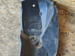 защита арок задняя левая (подкрылок) Renault Logan 2 поколение [рестайлинг] 2019, 1.6 л., K7M 812, бензин, МКПП, седан, 767491211R