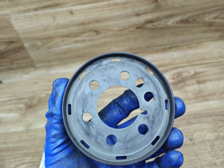 датчик коленвала Peugeot 3008 1 поколение 2011, 1.6 л., дизель, МКПП, внедорожник 5 дв.