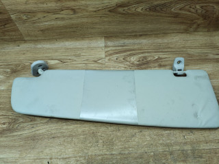 козырек солнцезащитный Peugeot Boxer 2 поколение [рестайлинг] 2018, 2.0 л., дизель, МКПП, микроавтобус