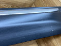 молдинг двери передней правой Land Rover Range Rover Evoque L538 2012, 2.2 л., 224DT, дизель, МКПП, внедорожник 5 дв., BJ3221064BD - фото №4