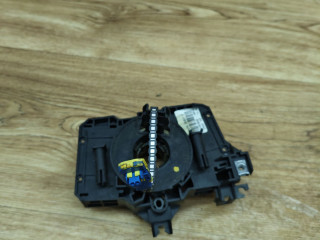 шлейф руля Renault Duster 1 поколение 2012, 2.0 л., F4R 403, бензин, АКПП, внедорожник 5 дв., передний привод, 8200792587