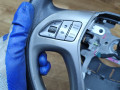 руль Hyundai ix35 1 поколение 2012, 2.0 л., G4KD, бензин, МКПП, внедорожник 5 дв., передний привод - фото №3