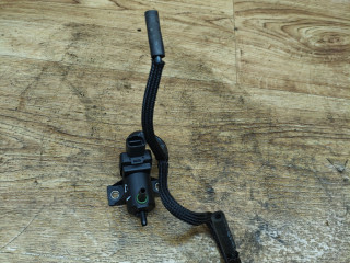 электромагнитный клапан Peugeot Boxer 2 поколение [рестайлинг] 2018, 2.0 л., дизель, МКПП, микроавтобус, 9665558580