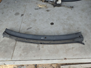 дождевик Volkswagen Transporter T5 2004, 1.9 л., AXC, дизель, МКПП, микроавтобус, 7H1819403A