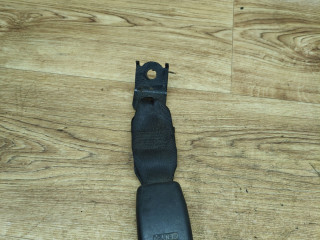 замок ремня безопасности Hyundai Solaris 1 поколение 2013, 1.6 л., G4FC, бензин, АКПП, седан