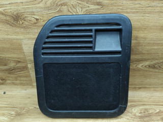 обшивка багажника Land Rover Range Rover Evoque L538 2012, 2.2 л., 224DT, дизель, МКПП, внедорожник 5 дв., BJ32-405B81-AAW