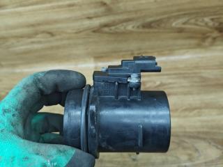 расходомер воздуха Peugeot 5008 1 поколение 2011, 1.6 л., дизель, МКПП, минивэн, 9683282980