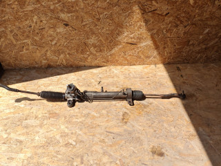 рулевая рейка Geely SC7 1 поколение 2012, 1.8 л., JL4G18, бензин, МКПП, седан