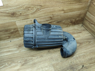 корпус воздушного фильтра Peugeot Boxer 2 поколение [рестайлинг] 2018, 2.0 л., дизель, МКПП, микроавтобус, 1389435080, 1360694080