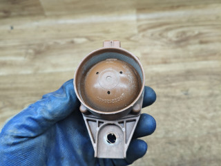 сигнал (клаксон) Peugeot Boxer 2 поколение [рестайлинг] 2018, 2.0 л., дизель, МКПП, микроавтобус, 465135830, 9622128480