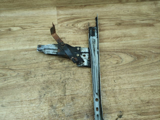 передняя панель крепления облицовки (телевизор) Geely SC7 1 поколение 2013, 1.8 л., JL4G18, бензин, МКПП, седан