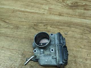 заслонка дроссельная Toyota Avensis 2 поколение (T250) [рестайлинг] 2006, 1.6 л., 3ZZ-FE, бензин, МКПП, седан, 22030-0D021