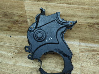 защита (кожух) ремня ГРМ Peugeot Boxer 2 поколение [рестайлинг] 2018, 2.0 л., дизель, МКПП, микроавтобус, 9802982680