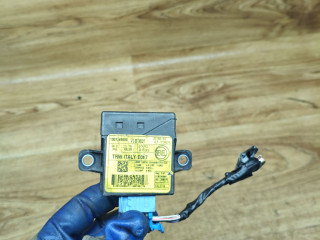 блок комфорта Peugeot Boxer 2 поколение [рестайлинг] 2018, 2.0 л., дизель, МКПП, микроавтобус, 1357349080