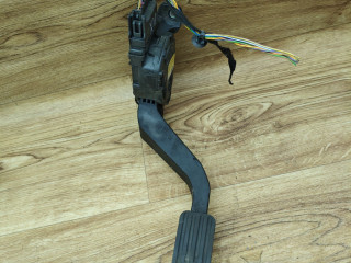 педаль Land Rover Range Rover Evoque L538 2012, 2.2 л., 224DT, дизель, МКПП, внедорожник 5 дв., BJ32-9F836-DB