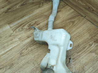 бачок омывателя Peugeot 3008 1 поколение 2010, 1.6 л., 9HR (DV6C), дизель, робот, внедорожник 5 дв., 9685005580