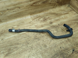 трубка гидроусилителя Renault Duster 1 поколение 2012, 2.0 л., F4R 403, бензин, АКПП, внедорожник 5 дв., передний привод, 497174726R