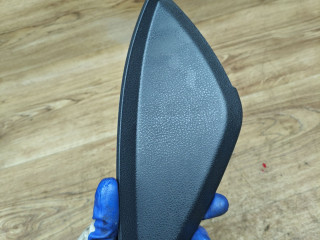 заглушка в торпедо левая Lada Vesta 1 поколение 2017, 1.6 л., бензин, МКПП, седан, 8450007427