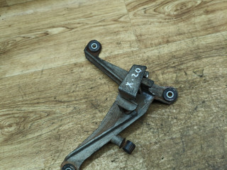 кронштейн двигателя Volkswagen Transporter T5 2007, 1.9 л., BRS, дизель, МКПП, микроавтобус, 7H0711781C