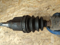 полуось передняя правая (приводной вал, ШРУС) Geely SC7 1 поколение 2013, 1.8 л., JL4G18, бензин, МКПП, седан - фото №3
