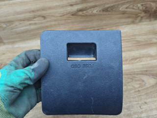 крышка блока предохранителей Hyundai Solaris 1 поколение 2013, 1.6 л., G4FC, бензин, АКПП, седан, 84755-1R000