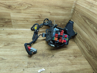 блок предохранителей Peugeot Boxer 2 поколение [рестайлинг] 2018, 2.0 л., дизель, МКПП, микроавтобус, 1388601080