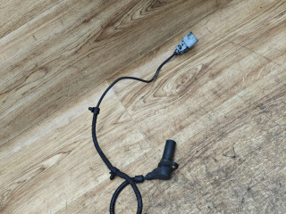 датчик коленвала Volkswagen Transporter T5 2007, 1.9 л., BRS, дизель, МКПП, микроавтобус, 038907319D