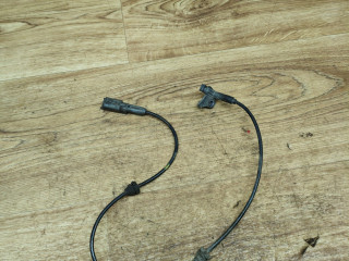 датчик ABS Peugeot 3008 1 поколение 2010, 1.6 л., 9HR (DV6C), дизель, робот, внедорожник 5 дв., 9665386780