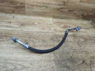 трубка кондиционера Volkswagen Transporter T5 2004, 1.9 л., AXC, дизель, МКПП, микроавтобус, 7H0820721Q