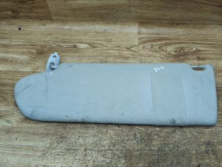 козырек солнцезащитный Volkswagen Transporter T5 2007, 1.9 л., BRS, дизель, МКПП, микроавтобус