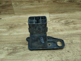 крепление бампера Peugeot 3008 1 поколение 2010, 1.6 л., 9HR (DV6C), дизель, робот, внедорожник 5 дв., 9682791280