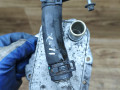 теплообменник масляного фильтра Land Rover Range Rover Evoque L538 2012, 2.2 л., 224DT, дизель, МКПП, внедорожник 5 дв., 9654790880 - фото №4