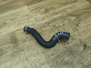 патрубок радиатора Peugeot 5008 1 поколение 2011, 1.6 л., дизель, МКПП, минивэн