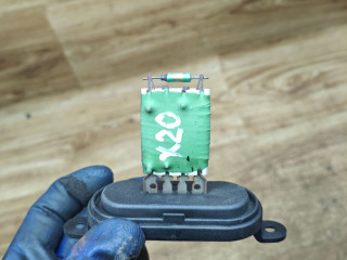 сопротивление печки Volkswagen Transporter T5 2007, 1.9 л., BRS, дизель, МКПП, микроавтобус